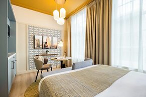 Citadines Canal Amsterdam