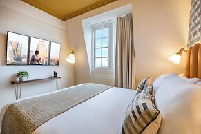 Citadines Canal Amsterdam