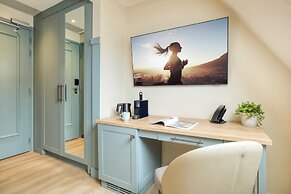 Citadines Canal Amsterdam