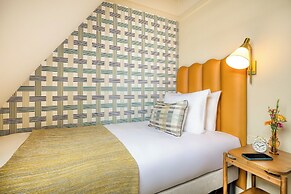 Citadines Canal Amsterdam