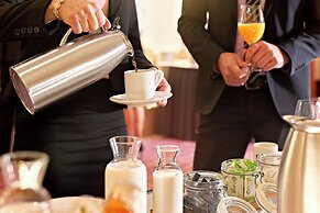 The Westin Zagreb