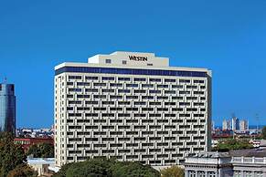 The Westin Zagreb