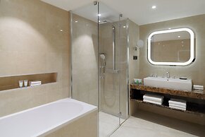 The Westin Zagreb