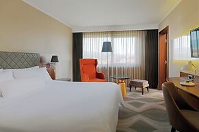 The Westin Zagreb