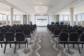 The Westin Zagreb