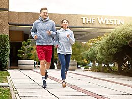 The Westin Zagreb