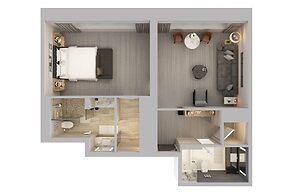 The Ritz-Carlton, Chicago