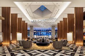 The Ritz-Carlton, Chicago