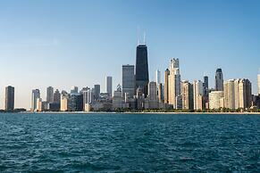 The Ritz-Carlton, Chicago