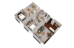 The Ritz-Carlton, Chicago