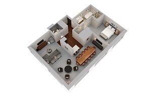 The Ritz-Carlton, Chicago