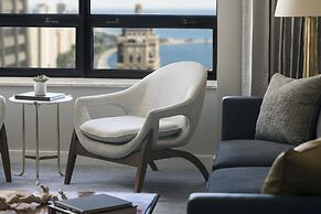 The Ritz-Carlton, Chicago