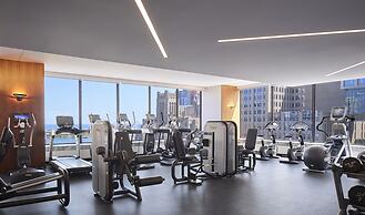 The Ritz-Carlton, Chicago