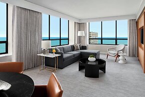 The Ritz-Carlton, Chicago