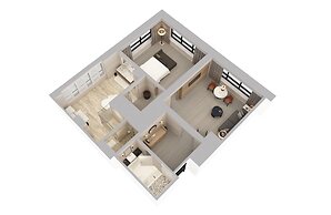 The Ritz-Carlton, Chicago