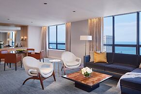 The Ritz-Carlton, Chicago