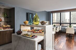 The Ritz-Carlton, Chicago