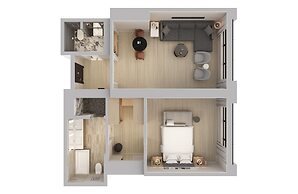 The Ritz-Carlton, Chicago