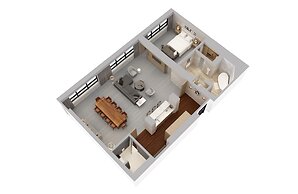 The Ritz-Carlton, Chicago