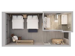 The Ritz-Carlton, Chicago