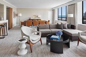 The Ritz-Carlton, Chicago