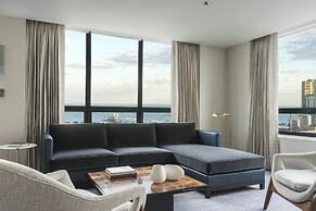 The Ritz-Carlton, Chicago