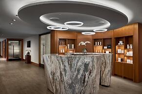 The Ritz-Carlton, Chicago