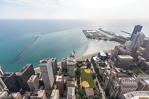 The Ritz-Carlton, Chicago