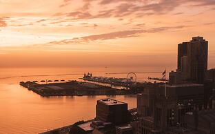 The Ritz-Carlton, Chicago