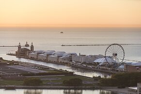 The Ritz-Carlton, Chicago