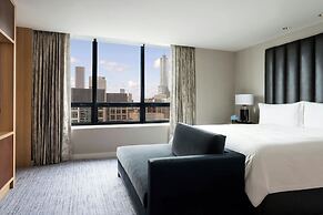 The Ritz-Carlton, Chicago