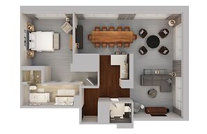 The Ritz-Carlton, Chicago