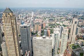 The Ritz-Carlton, Chicago