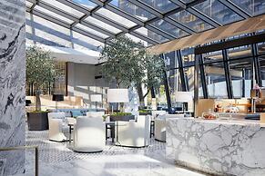 The Ritz-Carlton, Chicago