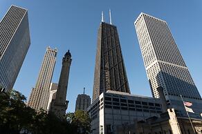 The Ritz-Carlton, Chicago