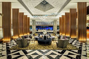 The Ritz-Carlton, Chicago