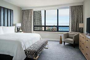 The Ritz-Carlton, Chicago