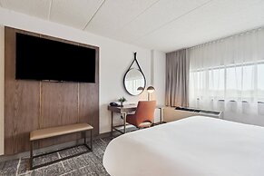Crowne Plaza Lansing by IHG