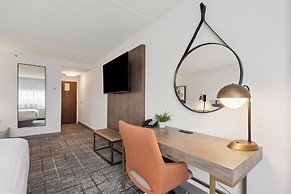 Crowne Plaza Lansing by IHG