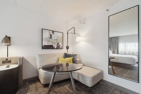 Crowne Plaza Lansing by IHG