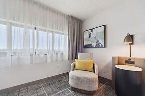 Crowne Plaza Lansing by IHG