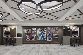 Crowne Plaza Lansing by IHG