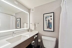 Crowne Plaza Lansing by IHG