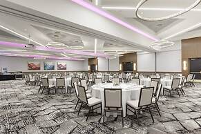 Crowne Plaza Lansing by IHG