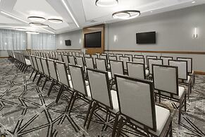 Crowne Plaza Lansing by IHG