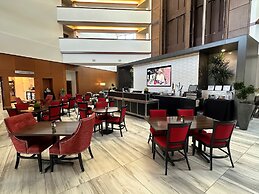 Crowne Plaza Lansing by IHG