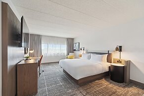 Crowne Plaza Lansing by IHG