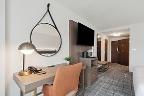 Crowne Plaza Lansing by IHG