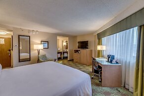 Crowne Plaza Lansing by IHG