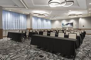 Crowne Plaza Lansing by IHG